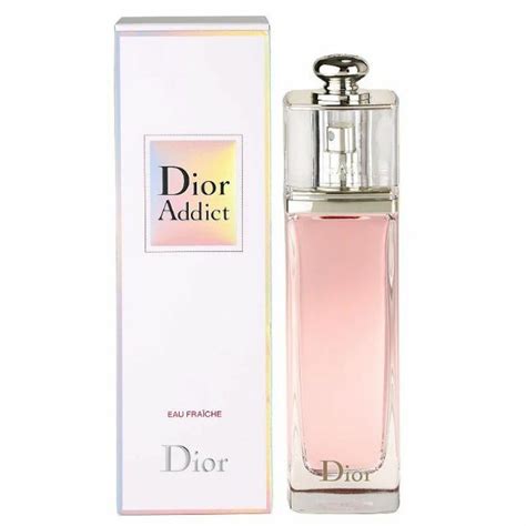 [RM 3.00 OFF Voucher ] Dior Addict Eau Fraiche Price in Malaysia